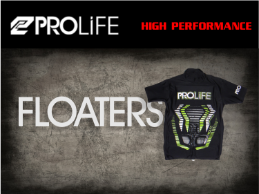 FLUTUADOR PROLIFE