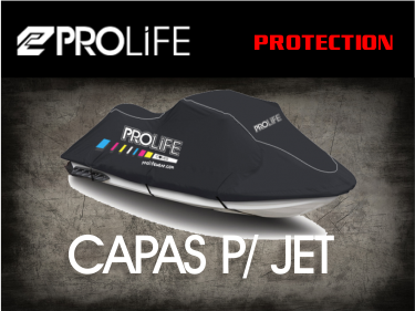 CAPA PROLIFE P/ JET